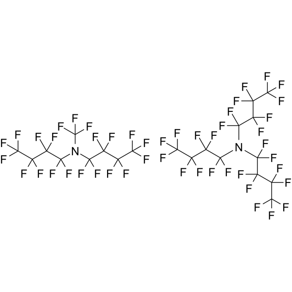 Fluorinert FC-40 (Perfluoro-compound FC-40) 51142-49-5